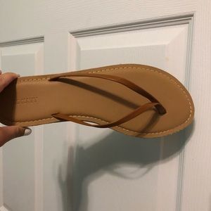 Flip flops